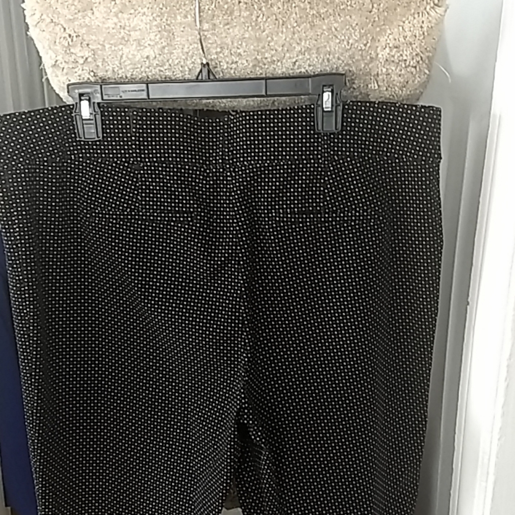 In Every Story Plus Size Pants.